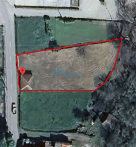 Terreno para Construção em Constantim, Vila Real!