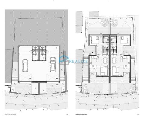 Moradia para Remodelar com Projeto Aprovado – 412 m² em Vila Real