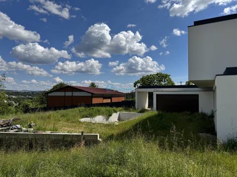 Moradia T4+1 Venda em Borbela e Lamas de Olo,Vila Real