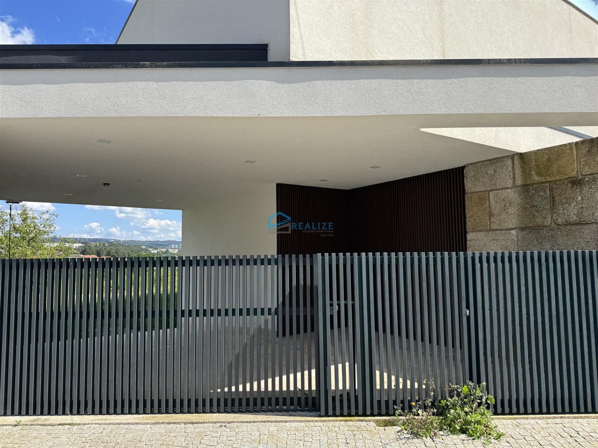 Moradia T4+1 Venda em Borbela e Lamas de Olo,Vila Real