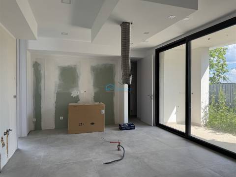 Moradia T4+1 Venda em Borbela e Lamas de Olo,Vila Real