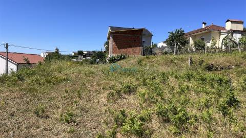 Terreno para Venda em Borbela – Vila Real