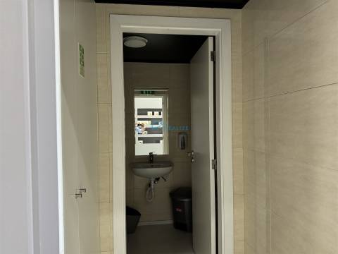 Loja  Arrendamento em Vila Real (Nossa Senhora da Conceição, São Pedro e São Dinis),Vila Real