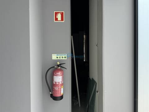 Loja  Arrendamento em Vila Real (Nossa Senhora da Conceição, São Pedro e São Dinis),Vila Real