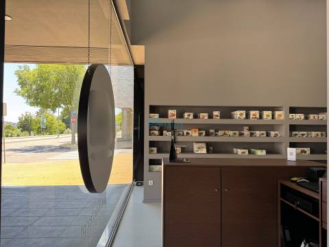 Loja  Arrendamento em Vila Real (Nossa Senhora da Conceição, São Pedro e São Dinis),Vila Real