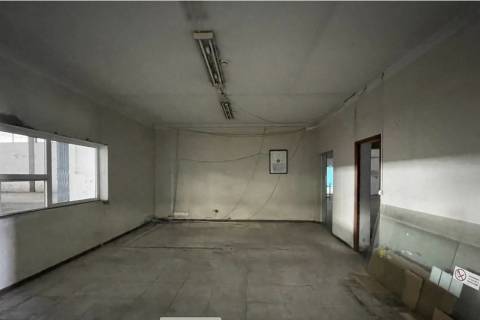 Armazém / Pavilhão