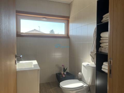 Andar Moradia T3 Venda em Vila Real (Nossa Senhora da Conceição, São Pedro e São Dinis),Vila Real