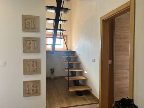 Andar Moradia T3 Venda em Vila Real (Nossa Senhora da Conceição, São Pedro e São Dinis),Vila Real