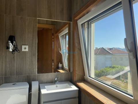 Andar Moradia T3 Venda em Vila Real (Nossa Senhora da Conceição, São Pedro e São Dinis),Vila Real