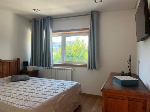 Andar Moradia T3 Venda em Vila Real (Nossa Senhora da Conceição, São Pedro e São Dinis),Vila Real