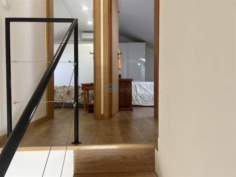 Andar Moradia T3 Venda em Vila Real (Nossa Senhora da Conceição, São Pedro e São Dinis),Vila Real