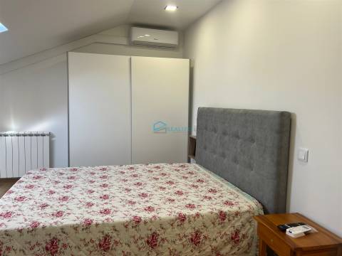 Andar Moradia T3 Venda em Vila Real (Nossa Senhora da Conceição, São Pedro e São Dinis),Vila Real