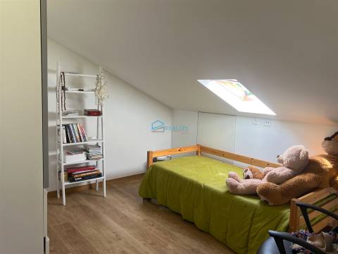 Andar Moradia T3 Venda em Vila Real (Nossa Senhora da Conceição, São Pedro e São Dinis),Vila Real