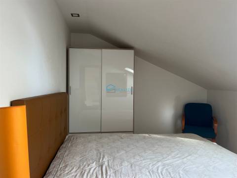 Andar Moradia T3 Venda em Vila Real (Nossa Senhora da Conceição, São Pedro e São Dinis),Vila Real