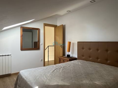 Andar Moradia T3 Venda em Vila Real (Nossa Senhora da Conceição, São Pedro e São Dinis),Vila Real