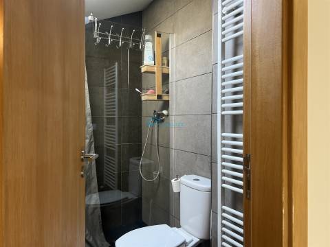 Andar Moradia T3 Venda em Vila Real (Nossa Senhora da Conceição, São Pedro e São Dinis),Vila Real