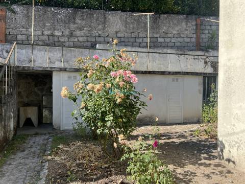 Andar Moradia T3 Venda em Vila Real (Nossa Senhora da Conceição, São Pedro e São Dinis),Vila Real
