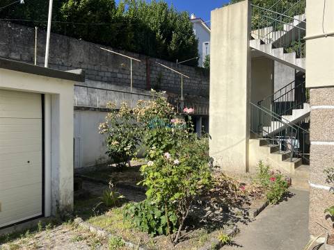 Andar Moradia T3 Venda em Vila Real (Nossa Senhora da Conceição, São Pedro e São Dinis),Vila Real