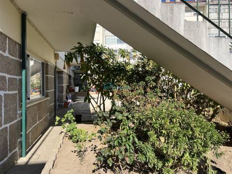 Andar Moradia T3 Venda em Vila Real (Nossa Senhora da Conceição, São Pedro e São Dinis),Vila Real