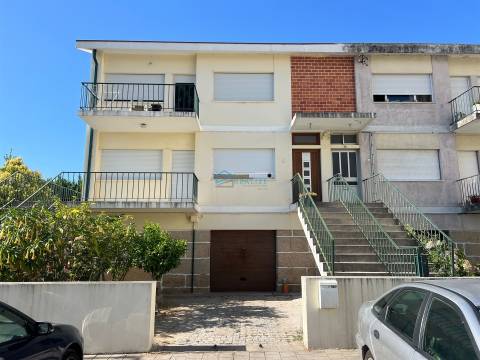 Andar Moradia T3 Venda em Vila Real (Nossa Senhora da Conceição, São Pedro e São Dinis),Vila Real