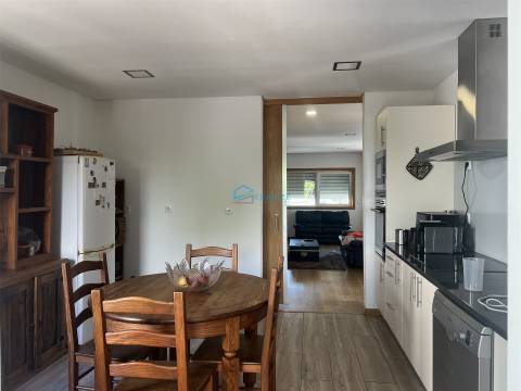 Andar Moradia T3 Venda em Vila Real (Nossa Senhora da Conceição, São Pedro e São Dinis),Vila Real