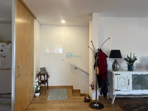 Andar Moradia T3 Venda em Vila Real (Nossa Senhora da Conceição, São Pedro e São Dinis),Vila Real