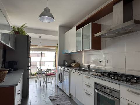 Apartamento T5 Venda em Vila Real (Nossa Senhora da Conceição, São Pedro e São Dinis),Vila Real