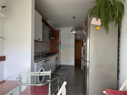 Apartamento T5 Venda em Vila Real (Nossa Senhora da Conceição, São Pedro e São Dinis),Vila Real
