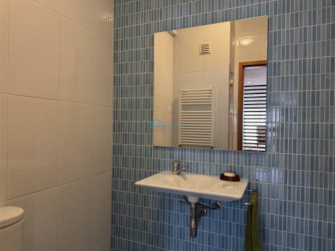 Apartamento T5 Venda em Vila Real (Nossa Senhora da Conceição, São Pedro e São Dinis),Vila Real