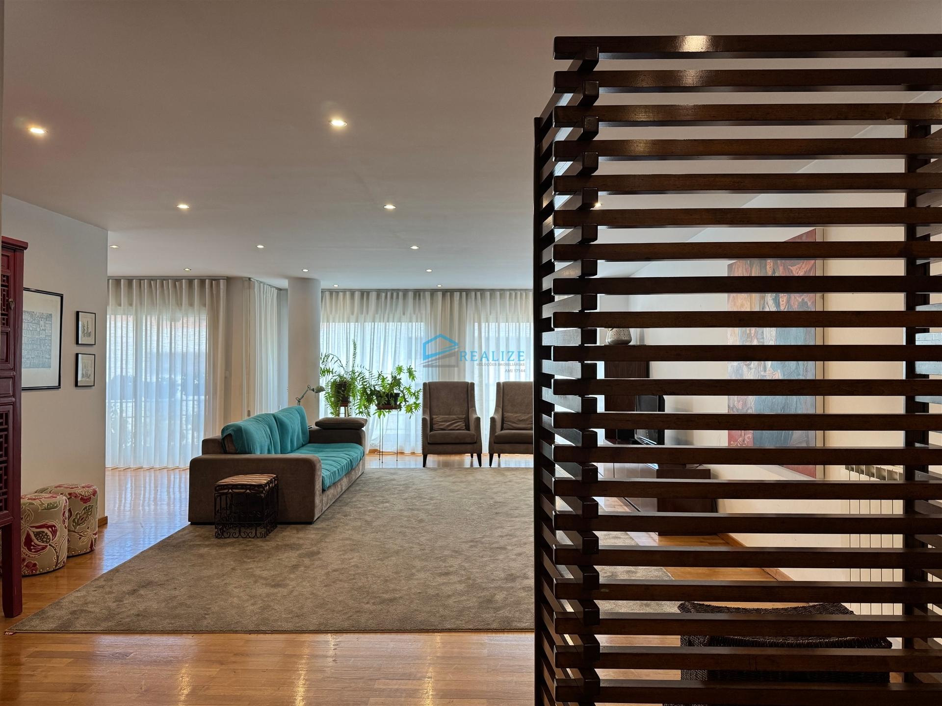 Apartamento T5 Venda em Vila Real (Nossa Senhora da Conceição, São Pedro e São Dinis),Vila Real
