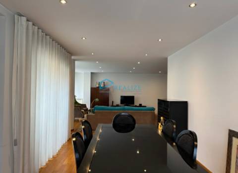 Apartamento T5 Venda em Vila Real (Nossa Senhora da Conceição, São Pedro e São Dinis),Vila Real