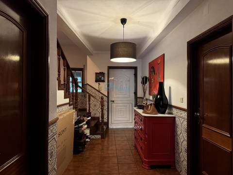 Moradia Geminada T3 Venda em Mateus,Vila Real