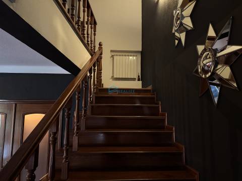 Moradia Geminada T3 Venda em Mateus,Vila Real