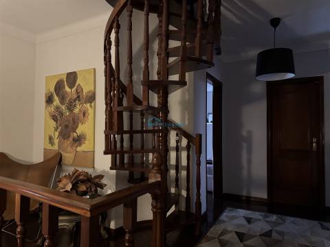 Moradia Geminada T3 Venda em Mateus,Vila Real