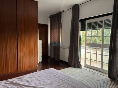 Moradia Geminada T3 Venda em Mateus,Vila Real