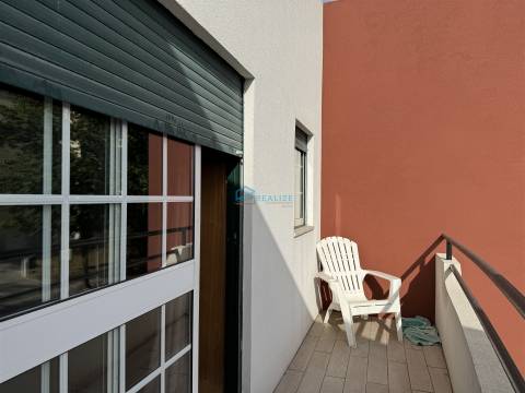 Moradia Geminada T3 Venda em Mateus,Vila Real