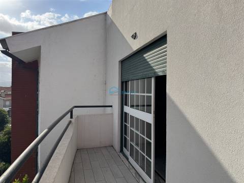 Moradia Geminada T3 Venda em Mateus,Vila Real