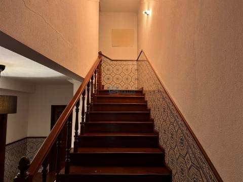 Moradia Geminada T3 Venda em Mateus,Vila Real