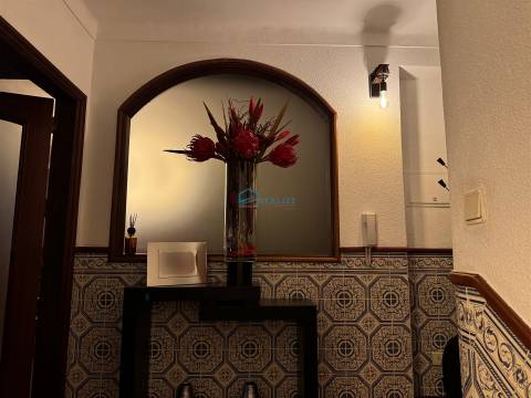 Moradia Geminada T3 Venda em Mateus,Vila Real