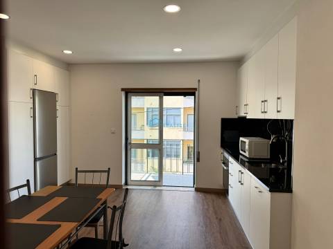 Quarto  Arrendamento em Lordelo,Vila Real