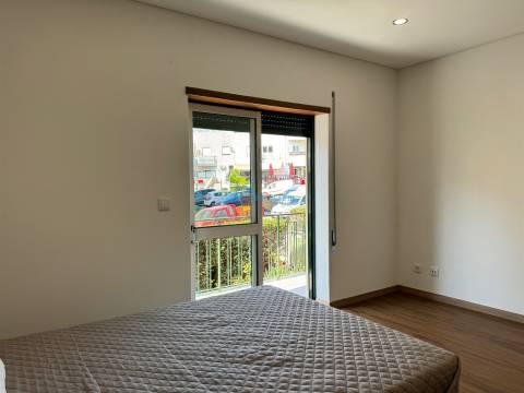 Quarto  Arrendamento em Lordelo,Vila Real