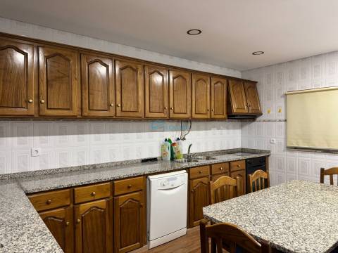 Quarto  Arrendamento em Lordelo,Vila Real