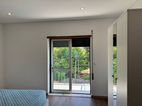 Quarto  Arrendamento em Lordelo,Vila Real