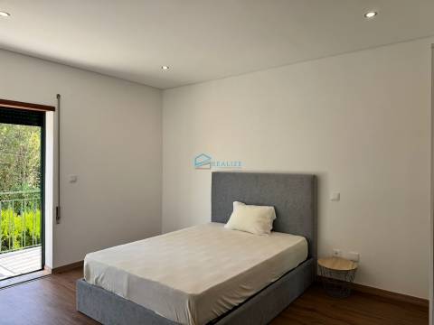 Quarto  Arrendamento em Lordelo,Vila Real