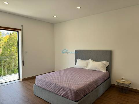 Quarto  Arrendamento em Lordelo,Vila Real