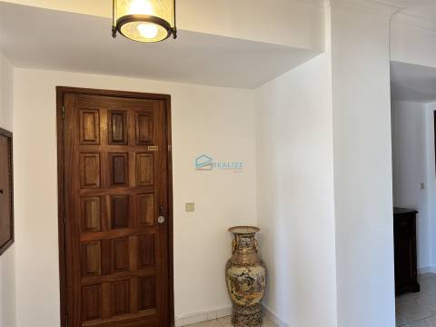 Apartamento T3 Arrendamento em Vila Real (Nossa Senhora da Conceição, São Pedro e São Dinis),Vila Real