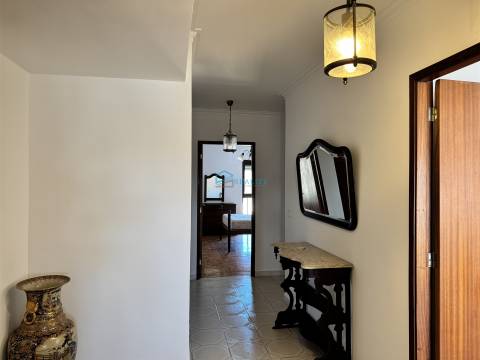 Apartamento T3 Arrendamento em Vila Real (Nossa Senhora da Conceição, São Pedro e São Dinis),Vila Real