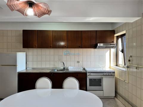 Apartamento T3 Arrendamento em Vila Real (Nossa Senhora da Conceição, São Pedro e São Dinis),Vila Real