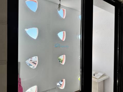 Apartamento T3 Arrendamento em Vila Real (Nossa Senhora da Conceição, São Pedro e São Dinis),Vila Real