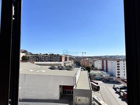 Apartamento T3 Arrendamento em Vila Real (Nossa Senhora da Conceição, São Pedro e São Dinis),Vila Real